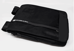 Imagens de Mochila para computador portátil - preta