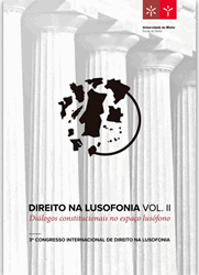Picture of Direito na Lusofonia Vol. II