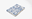 Picture of Bloco de Notas A6 - Azulejos Entrada Reitoria