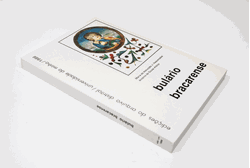 Imagens de Livro «Bulário Bracarense: sumários e diplomas pontifícios dos séculos XI a XIX»