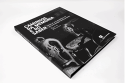 Picture of Livro «Caminhos da Memória e do Saber»