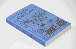 Picture of Livro «Livro Curioso»