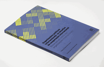 Picture of Livro «Organizações políticas internacionais - os desafios da cooperação internacional»