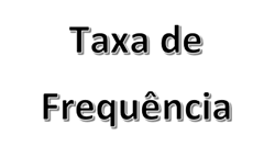 Imagens de Taxa de Frequência do Curso Breve Creditado em Alimentação, Saúde e Sustentabilidade