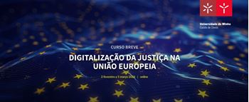 Picture of Digitalisation of justice in the European Union