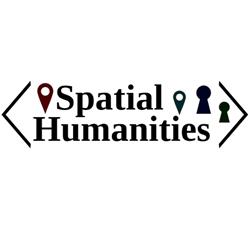 Imagens de Spatial Humanities 26 / Humanidades Digitais 26