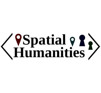 Imagens de Spatial Humanities 26 / Humanidades Digitais 26