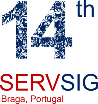 Imagens de SERVSIG 2026 Registration