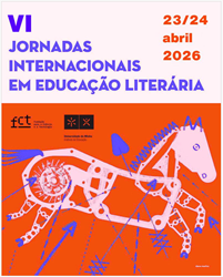 Imagens de VI Jornadas Internacionais em Educação Literária