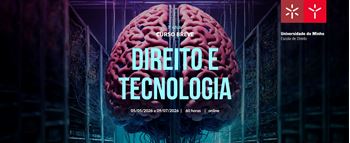 Imagens de Curso Breve de Direito e Tecnologia - 3ª edição