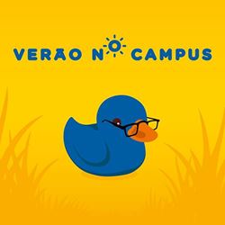 Imagens de Verão no Campus 2026