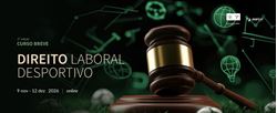 Picture of Short Course in Sports Labour Law - 2nd edition