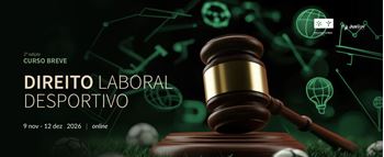 Picture of Short Course in Sports Labour Law - 2nd edition