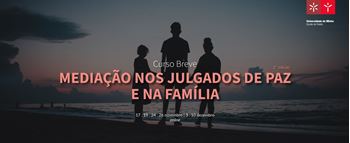 Picture of Short Course on Mediation in Judges of Peace and in the Family - 2nd edition